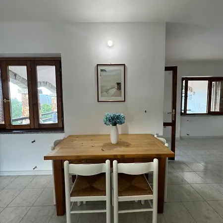 Casa Giulietta - Centro Feriehus San Teodoro (Sardinia)