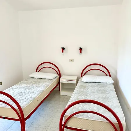 Prázdninový dům Casa Giulietta - Centro San Teodoro (Sardinia)