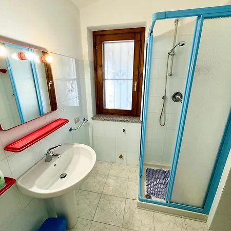 Casa Giulietta - Centro * San Teodoro (Sardinia)