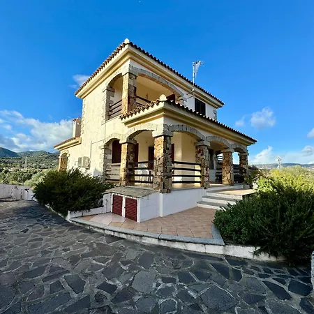 Feriehus Casa Giulietta - Centro