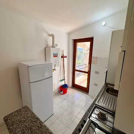 Casa Giulietta - Centro * San Teodoro (Sardinia)