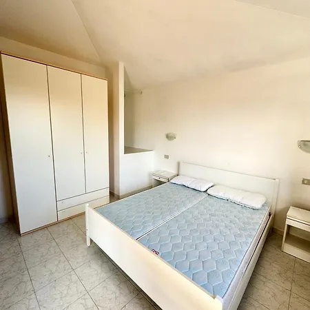 Casa Giulietta - Centro Feriehus *