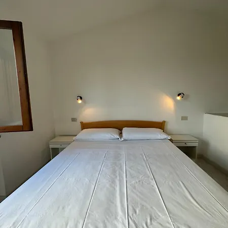 Casa Giulietta - Centro Feriehus *