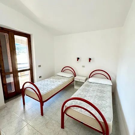 Casa Giulietta - Centro Prázdninový dům San Teodoro (Sardinia)