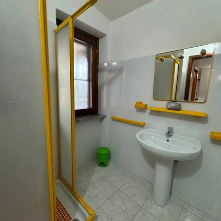 Casa Giulietta - Centro * San Teodoro (Sardinia)