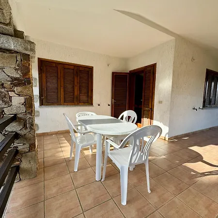 Casa Giulietta - Centro Feriehus
