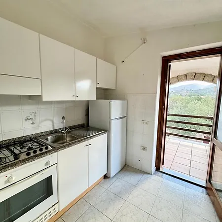 Casa Giulietta - Centro Feriehus San Teodoro (Sardinia)