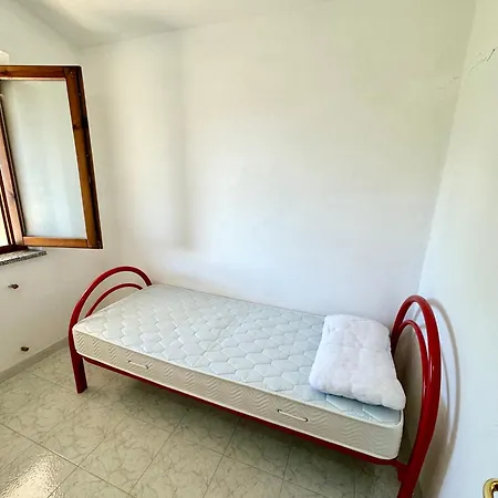 Casa Giulietta - Centro Prázdninový dům San Teodoro (Sardinia)