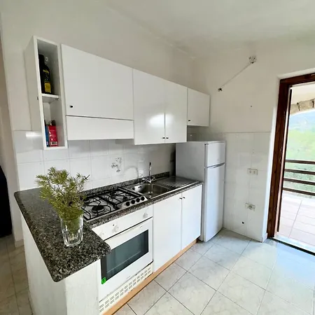 Casa Giulietta - Centro Feriehus