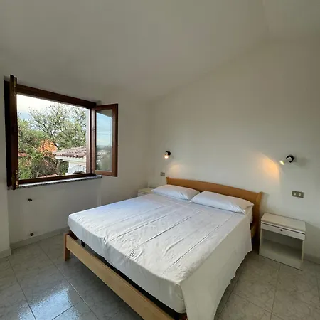 Feriehus Casa Giulietta - Centro San Teodoro (Sardinia)