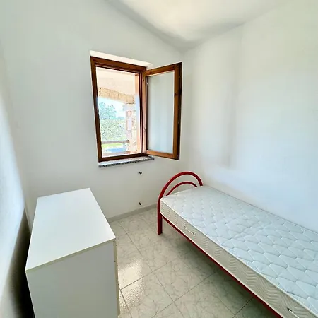 Casa Giulietta - Centro San Teodoro (Sardinia)