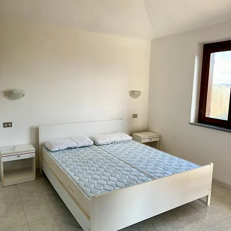 Casa Giulietta - Centro San Teodoro (Sardinia)