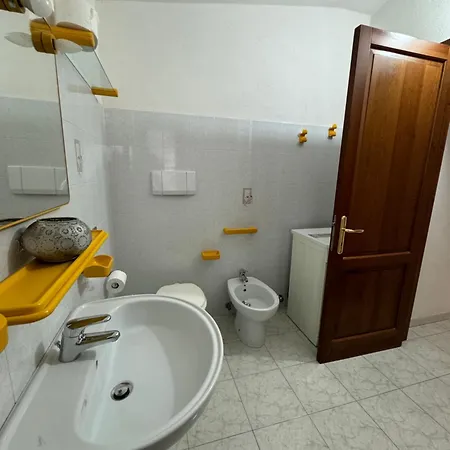 Casa Giulietta - Centro Feriehus San Teodoro (Sardinia)
