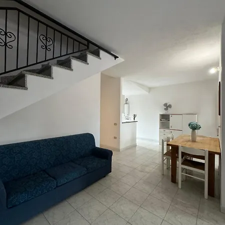 Prázdninový dům Casa Giulietta - Centro