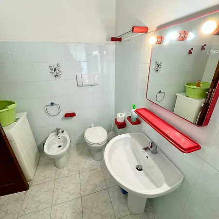 Casa Giulietta - Centro Feriehus San Teodoro (Sardinia)