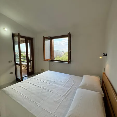 Casa Giulietta - Centro Feriehus San Teodoro (Sardinia)