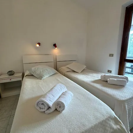 Casa Giulietta - Centro Feriehus San Teodoro (Sardinia)