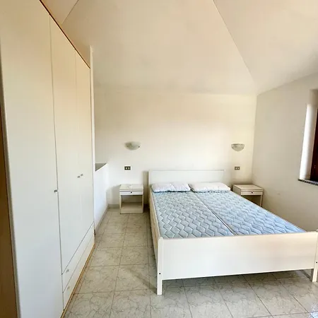 Casa Giulietta - Centro Feriehus
