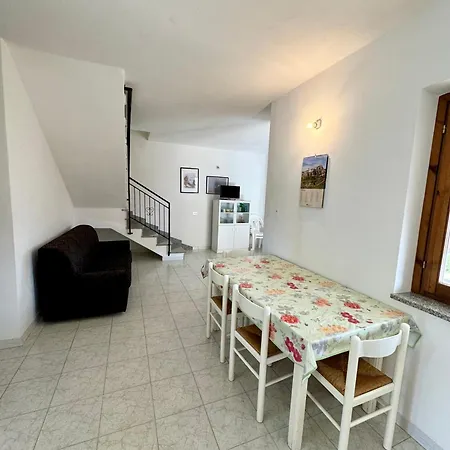 Casa Giulietta - Centro Prázdninový dům