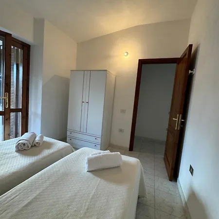 Casa Giulietta - Centro Feriehus San Teodoro (Sardinia)